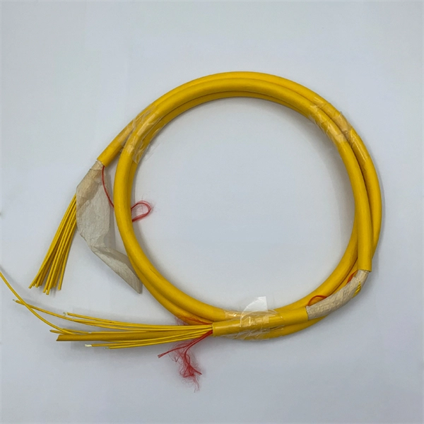 12-core corridor fiber distribution box