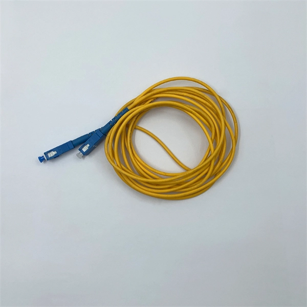 Power optical cables and power cables