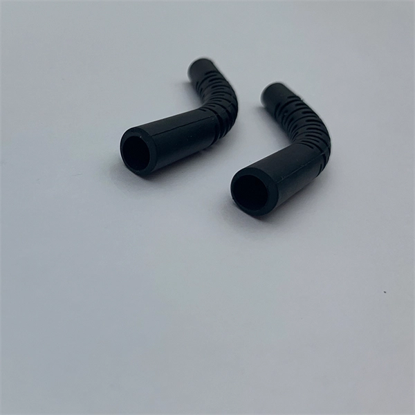Bending radius of Type 04 optical cable