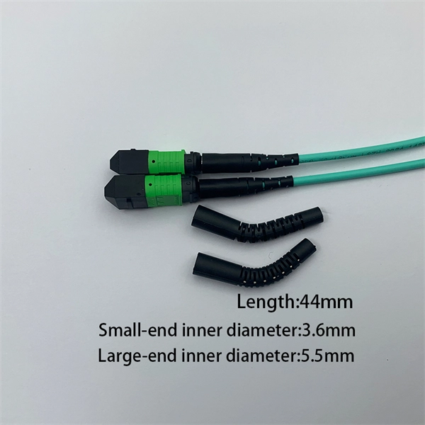 Latvian fiber optic connector price