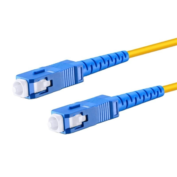 Australian polarization-maintaining fiber optic cable G 654