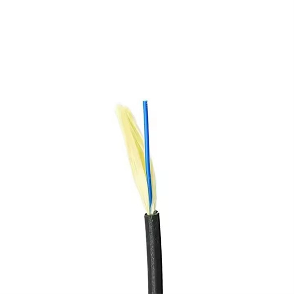 Network rack corresponding outgoing cable points