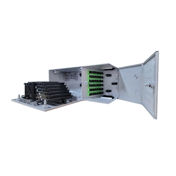 Bundle-type optical cables suffer from high attenuation 