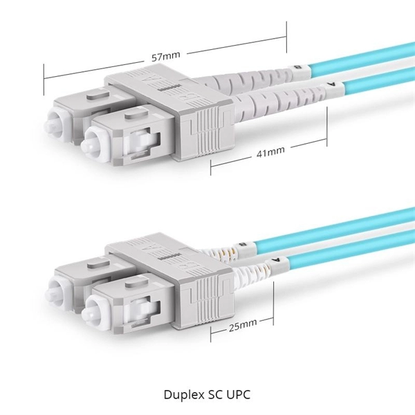Performance parameters of optical wavelength division multiplexer