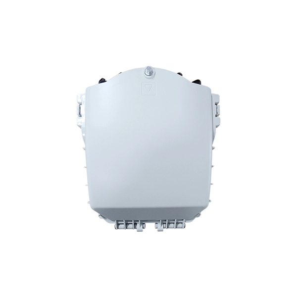Belarusian delivery date for 24-core fiber optic distribution boxes