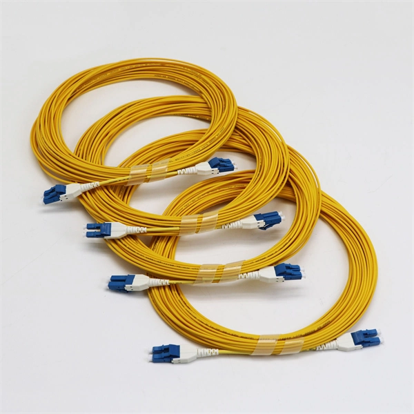 Cuba AOC Active Optical Cable OSFP