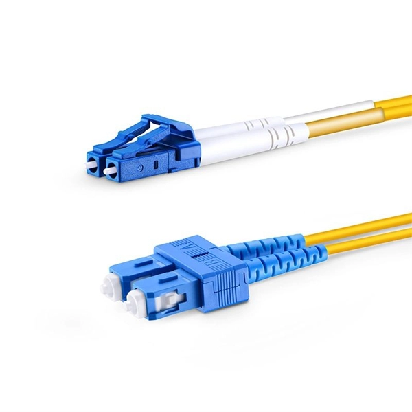 Telecommunication Fiber Optic Cable Identification
