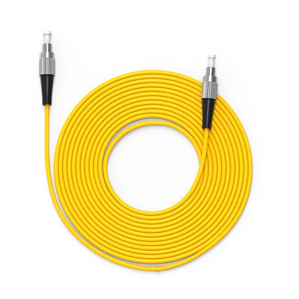 Home Fiber to Switch
