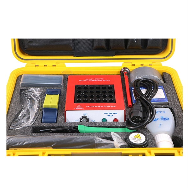 Installation Location of Integrated Housing Distribution Box