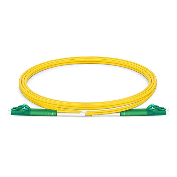 Fiber optic signal attenuation enhancement