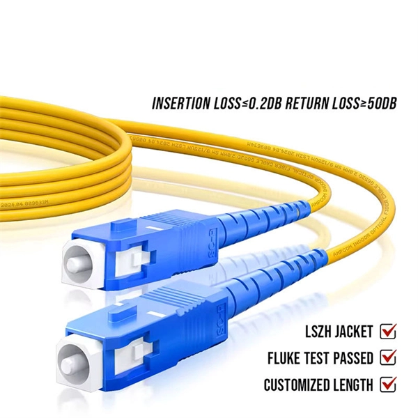 288 Optical cable connection 144