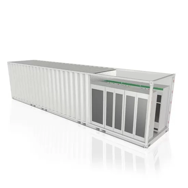 Huawei 800G Optical Module Principle