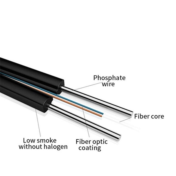 How to check if a router s fiber optic connection is working