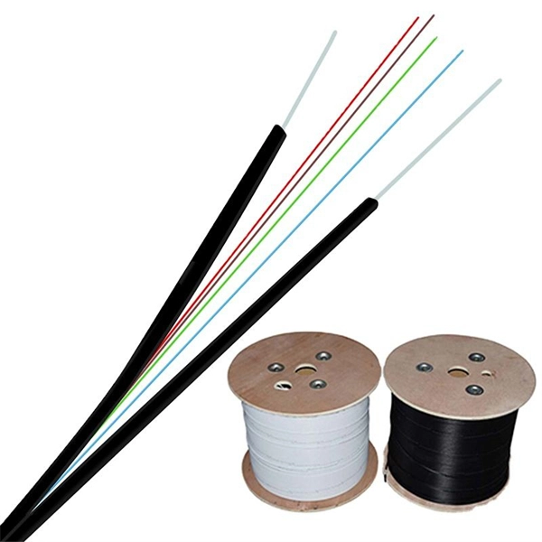 Fiber Optic Panel Embedded Installation