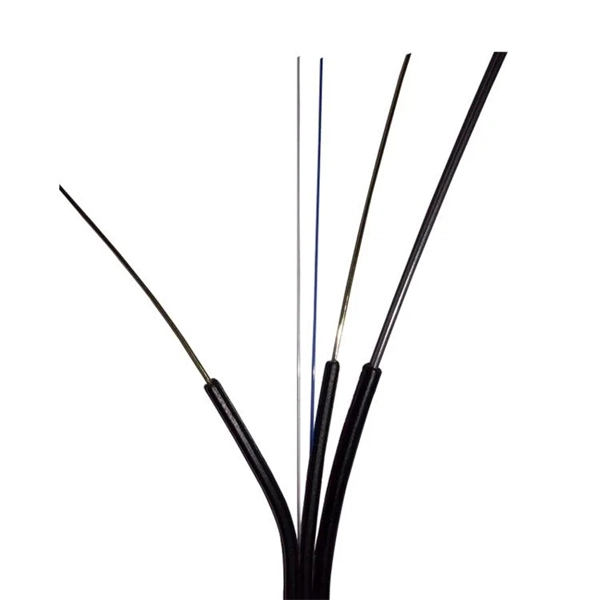 Chilean Fiber Optic Distribution Box 2 Cores