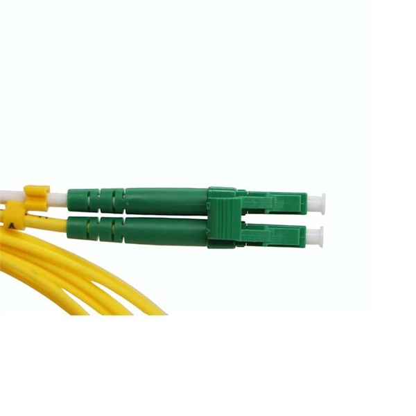 Secondary lightning protection module for photovoltaic modules