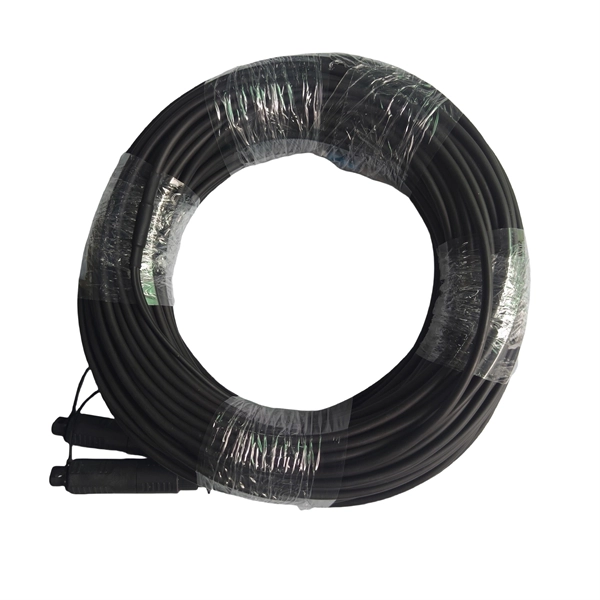 Formula for calculating the diameter of power optical cable conduit