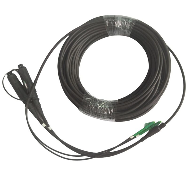 Junction Box Operation Method