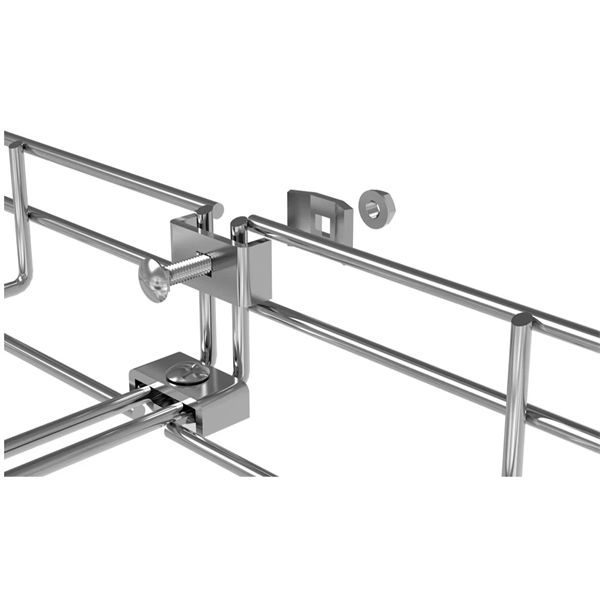 Specifications of Cable Tray Clamp Type Supports