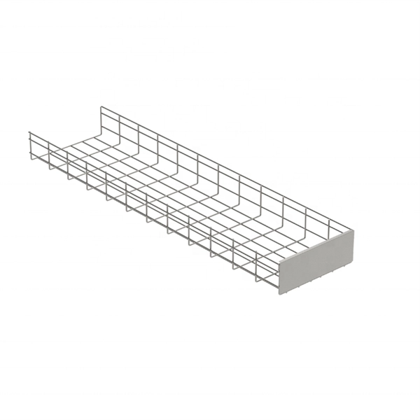 Meaning of cable tray dimensions