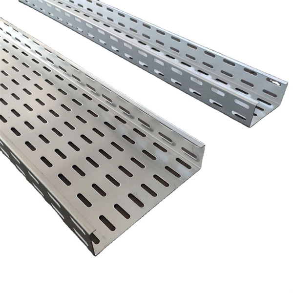 Stainless Steel Cable Tray Connectors