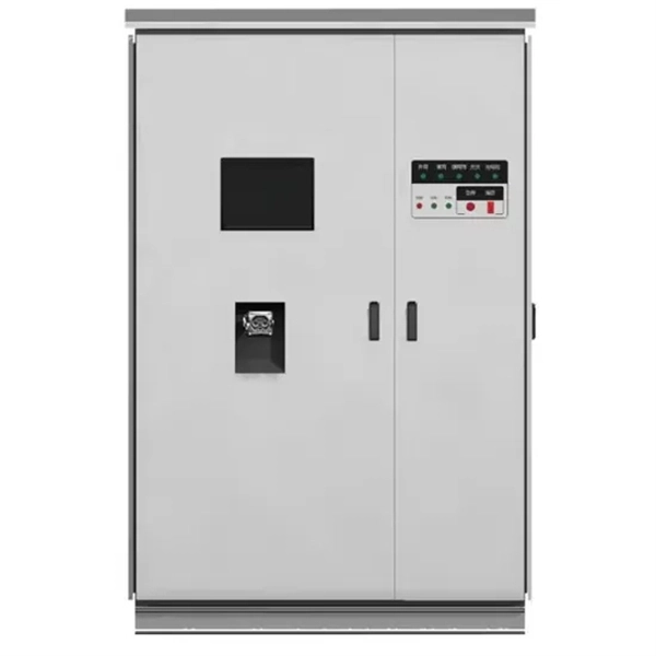 High Voltage Relay Protection Teaching