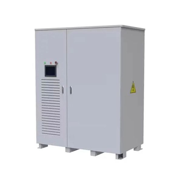 Fiber Optic Communication Quality Inspection