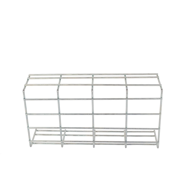 Cable tray arrangement price diagram
