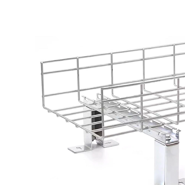 Cable Tray Bending Protection