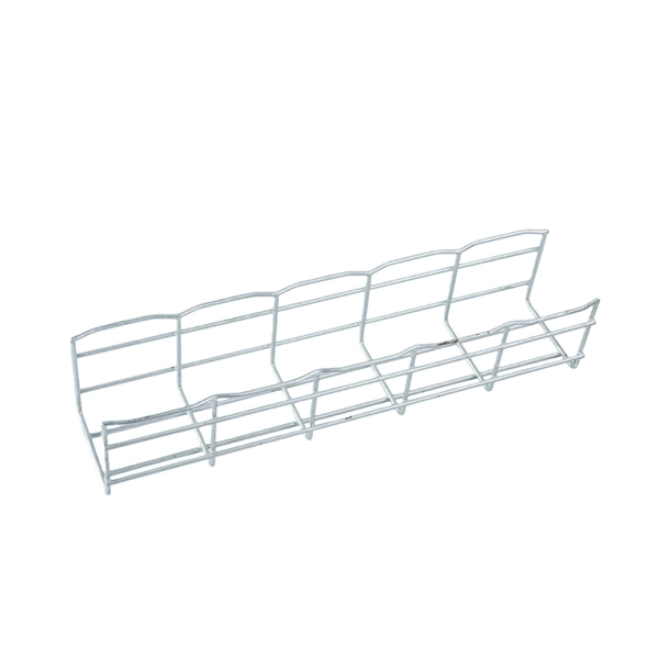 Data Center Rack Size