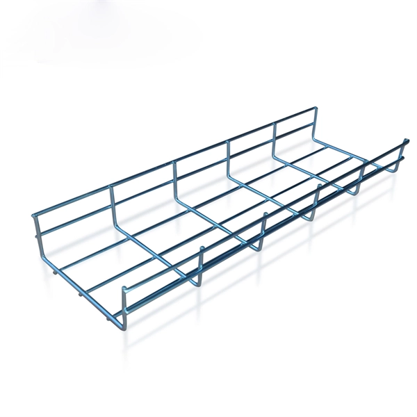 Ladder-type cable tray capacity