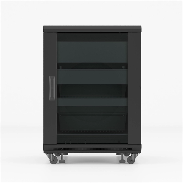 Main Control Switch Distribution Box