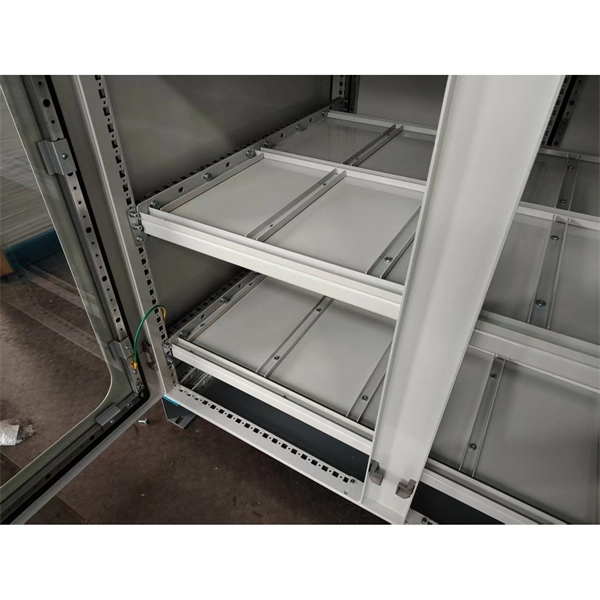 Power supply requirements for temporary power distribution boxes at construction sites