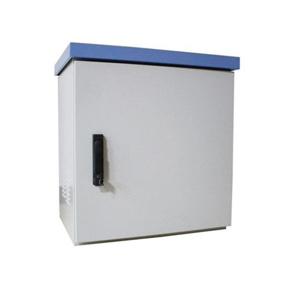 What types of coils are in a distribution box