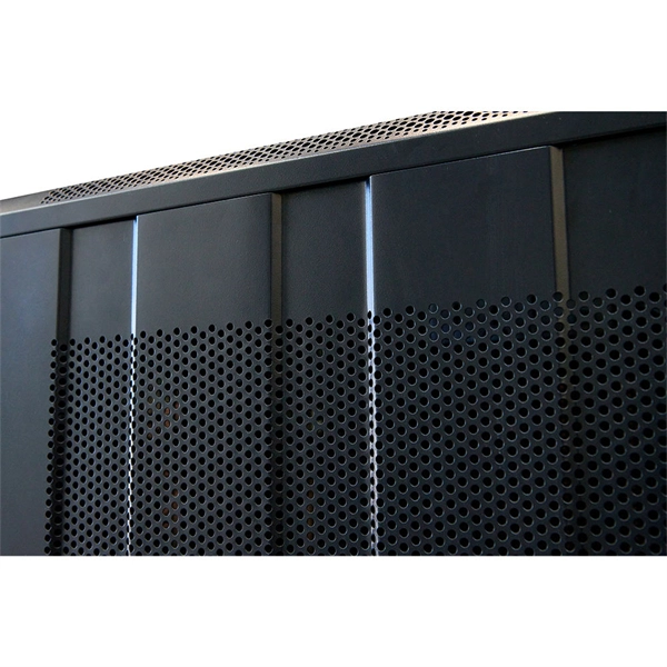 Requirements for Primary Distribution Box Installation in Engineering