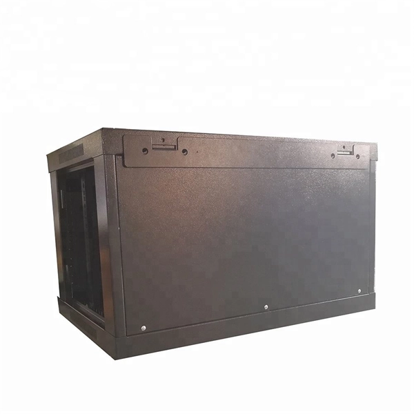 Huijue PoE switch connected in series with ordinary switch
