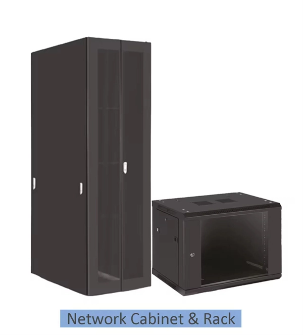 Middle East Network Cabinet Supplier