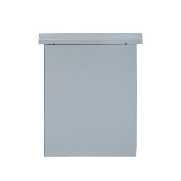 Photovoltaic combiner box component selection