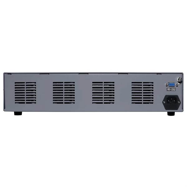 What is the current of a 5mW laser diode