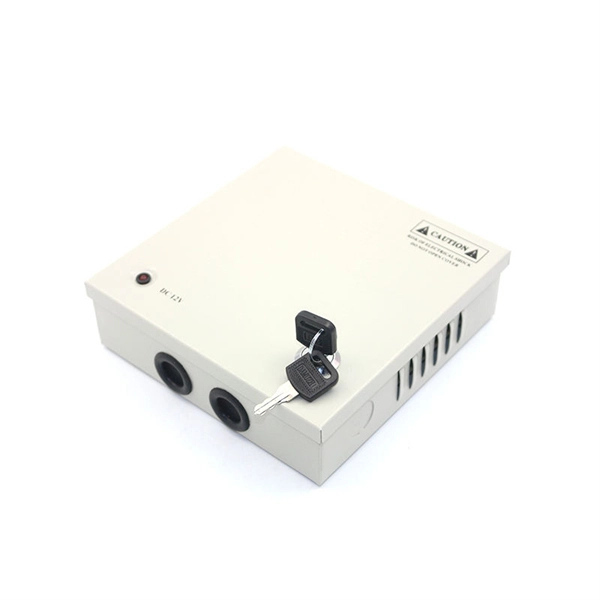 How to interconnect two fiber optic terminal boxes