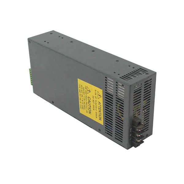 Analysis of Fiber Optic Industrial Switches