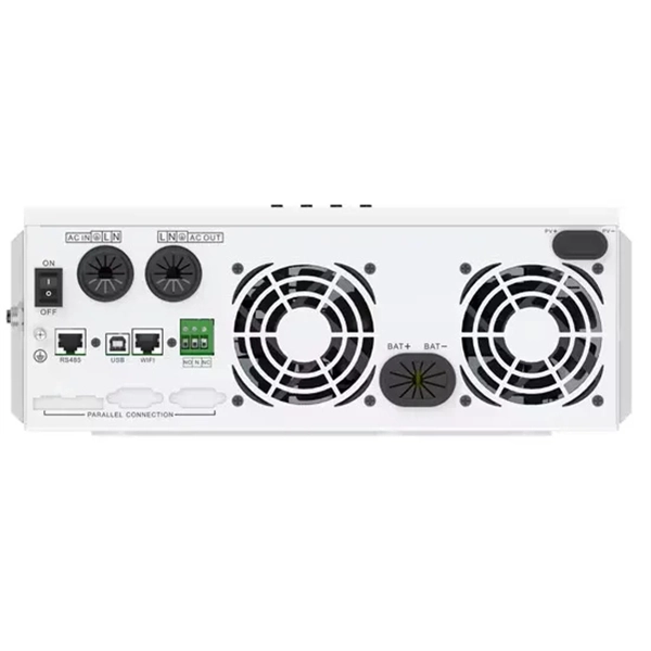 Warranty CFP2100G