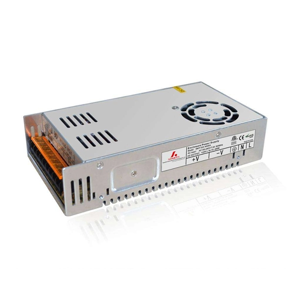 Fiji Waterproof Distribution Box