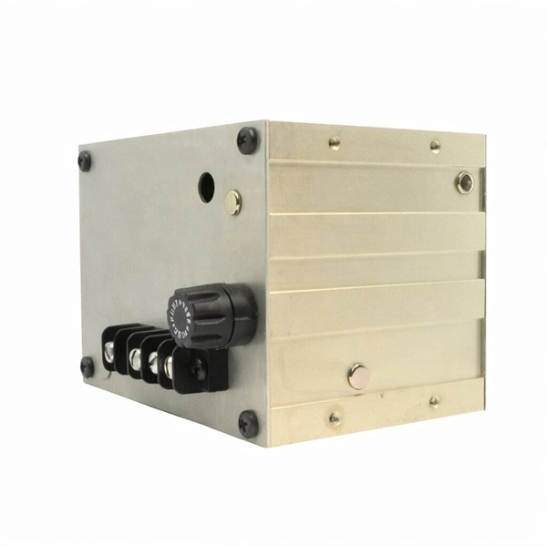 What is the model number of Huijue 2-meter fiber optic patch cord