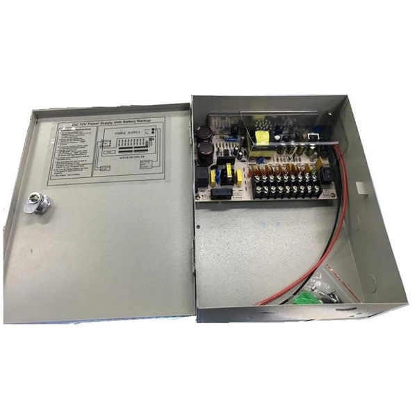 Fiber Optic Cable SN Code