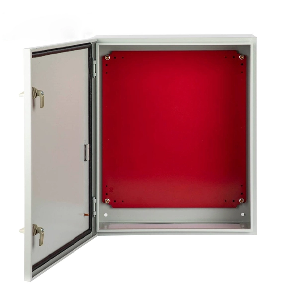 Selection Requirements for Explosion-Proof Distribution Boxes in North Macedonia
