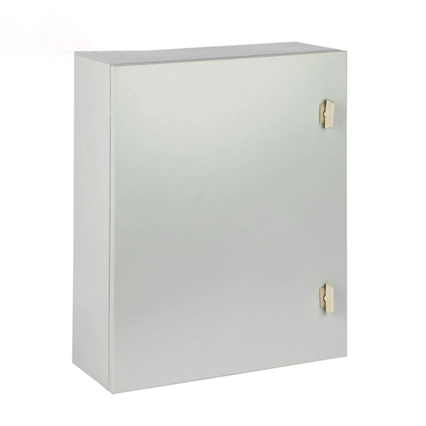 The hazards of temporary power distribution boxes include 