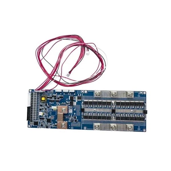 Indoor fiber optic cable breakage