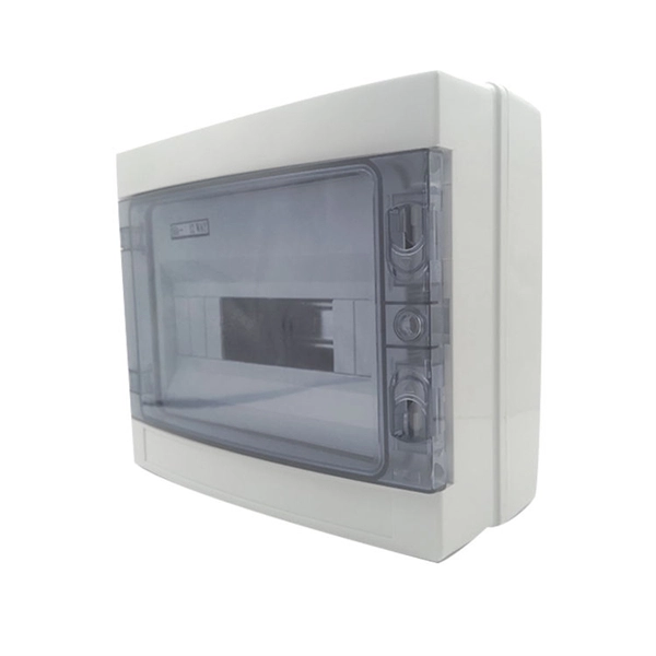 Network Equipment Rack Cooling