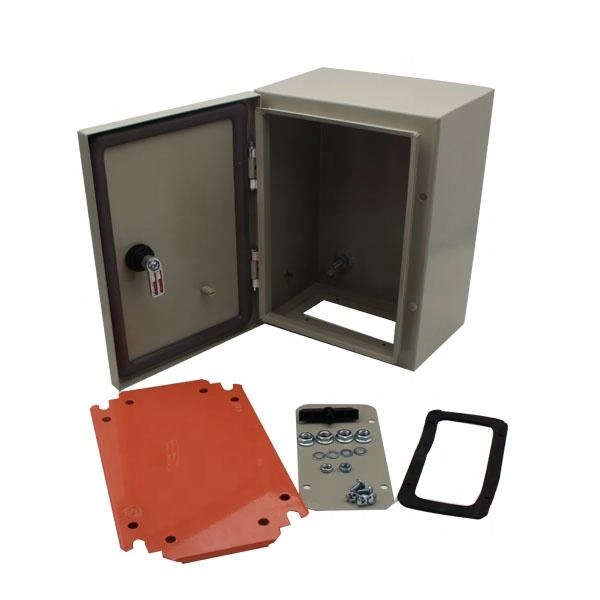 Cambodia Waterproof Distribution Box Manufacturer